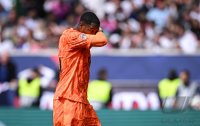 FUSSBALL UEFA Nations League 2024/2025
Deutschland - Frankreich