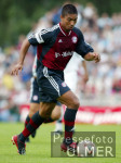 FUSSBALL BUNDESLIGA, BAYERN MUENCHEN