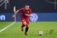 Fussball International Testspiel: Deutschland - Tschechische Republik