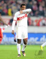 Fussball 1. Bundesliga : Cacau (VfB Stuttgart)