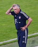 Fussball International Audi Cup 2017