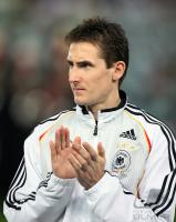 Fussball International Italien-Deutschland