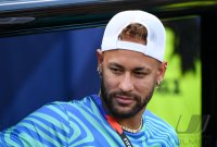 Fussball WM 2026 Vorrunde: Brasilien - Marokko