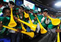 FIFA Confed Cup 2009: Brasilien - Suedafrika