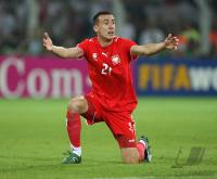 Fussball WM 2006: Deutschland - Polen