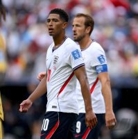 Fussball WM 2026 Vorrunde: England - Ghana