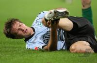 Fussball 1. Bundesliga: Werder Bremen, VRANJES