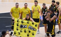 Basketball 2. Bundesliga 22/23: Tigers Tuebingen - Kirchheim Knights
