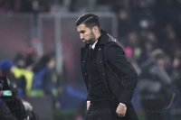 Fussball International CHL 24/25: FC Bologna - Borussia Dortmund