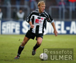FUSSBALL  Marcus Feinbier (LRA)