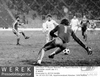 Fussball DFB-Pokal
