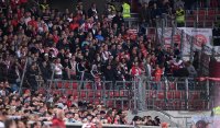 Fussball 1. Bundesliga Saison 18/19: VfB Stuttgart - Fortuna Duesseldorf