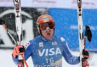 Ski Alpin  Herren Abfahrt Beaver Creek