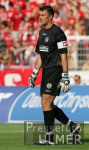 FUSSBALL 1. Bundesliga  VfB Stuttgart 4-2 FSV Mainz