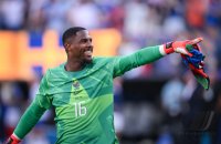 Fussball WM 2026 Sechzehntelfinale: Frankreich - Schweden