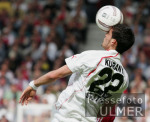 FUSSBALL Bundesliga  Kevin Kuranyi (VfB)