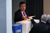 Fussball International Ausserordentlicher FIFA Kongress 2016 in Zuerich