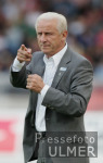 Fussball 1. Bundesliga  VfB Trainer Giovanni Trapattoni