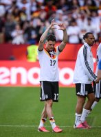 Fussball WM 2026 Vorrunde: Deutschland - Elfenbeinkueste