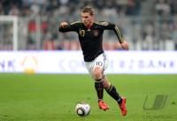Fussball Nationalmannschaft: Lukas Podolski (GER)