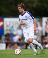 Fussball 1. Bundesliga Saison 15/16: Yannick Stark (SV Darmstadt 98)