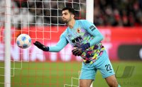 Fussball 1. Bundesliga 24/25: FC Bayern Muenchen - FC Augsburg