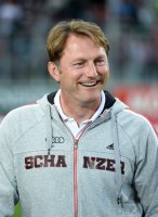 Fussball 2. Bundesliga Saison 14/15: FC Ingolstadt - 1. FC Nuernberg