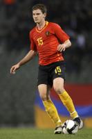 Fussball WM-Qualifikation: Belgien - Armenien