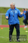 FUSSBALL  Quali Euro  2004  Training Schweizer Nationalmannschaft