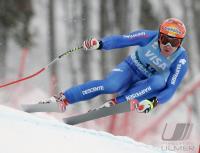 Ski Alpin; Abfahrt  Herren Beaver Creek