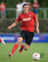 Fussball 1. Bundesliga 2012/2013:  Max Kruse (SC Freiburg)