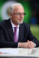 Fussball Pokalfinale 13/14: Borussia Dortmund - FC Bayern Muenchen