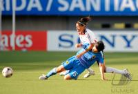 Fussball Frauen FIFA U 20  WM  2008      Vorrunde 