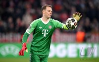 Fussball International CHL 24/25: FC Bayern Muenchen - Bayer 04 Leverkusen