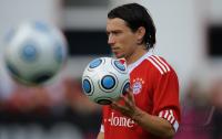 Fussball 1. Bundesliga: Trainingsauftakt beim FC Bayern Muenchen