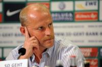 FUSSBALL, 1. BUNDESLIGA: Werder Bremen praesentiert Claudio Pizarro