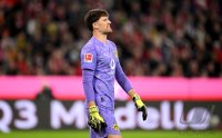 Fussball 1. Bundesliga Saison 25/26
FC Bayern Muenchen - Borussia Dortmund