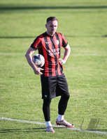Fussball WFV Pokal 2024/2025
Halbfinale, FC Holzhausen - SG Sonnenhof - Grossaspach