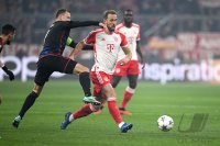 Fussball International CHL 23/24: FC Bayern Muenchen - FC Kopenhagen