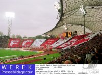 Fussball 1. Bundesliga
