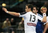 Handball, Deutsche Nationalmannschaft