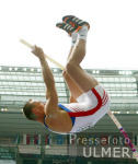 Leichtathletik Weltmeisterschaft - Roman Sebrle (CZE)