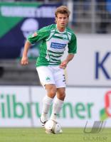 2. Fussball Bundesliga : Marco Caligiuri  (Fuerth)