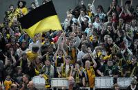 1. Basketball Bundesliga  08/09  Walter Tigers - Ludwigsburg