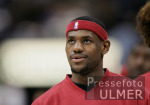 NBA;  Basketball; Denver vs Cleveland