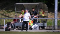 Fussball B - Junioren Regionenstaffel Mitte  03.05.2026 GSV Maichingen - SGM Eichenberg