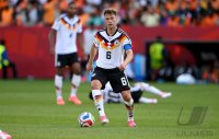 Fussball WM 2026 Vorrunde: Deutschland - Elfenbeinkueste