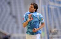 2. Fussball Bundesliga: Benjamin Lauth (1860 Muenchen)