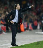 Fussball CHL International  FC Thun  - Ajax Amsterdam