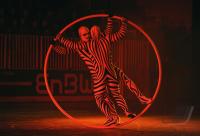 Turn Gala  Paul Horn Arena 2009